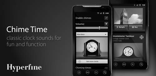 Steve Falcon - Chime Time