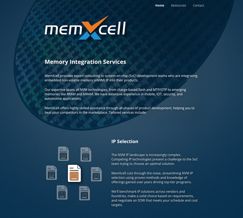MemXcell