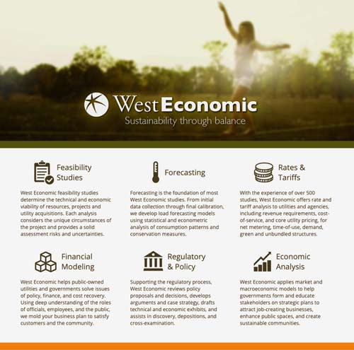 West Econonic
